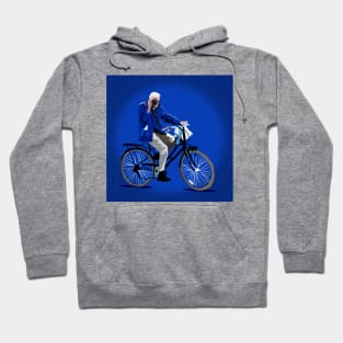 Bill Cunningham Hoodie